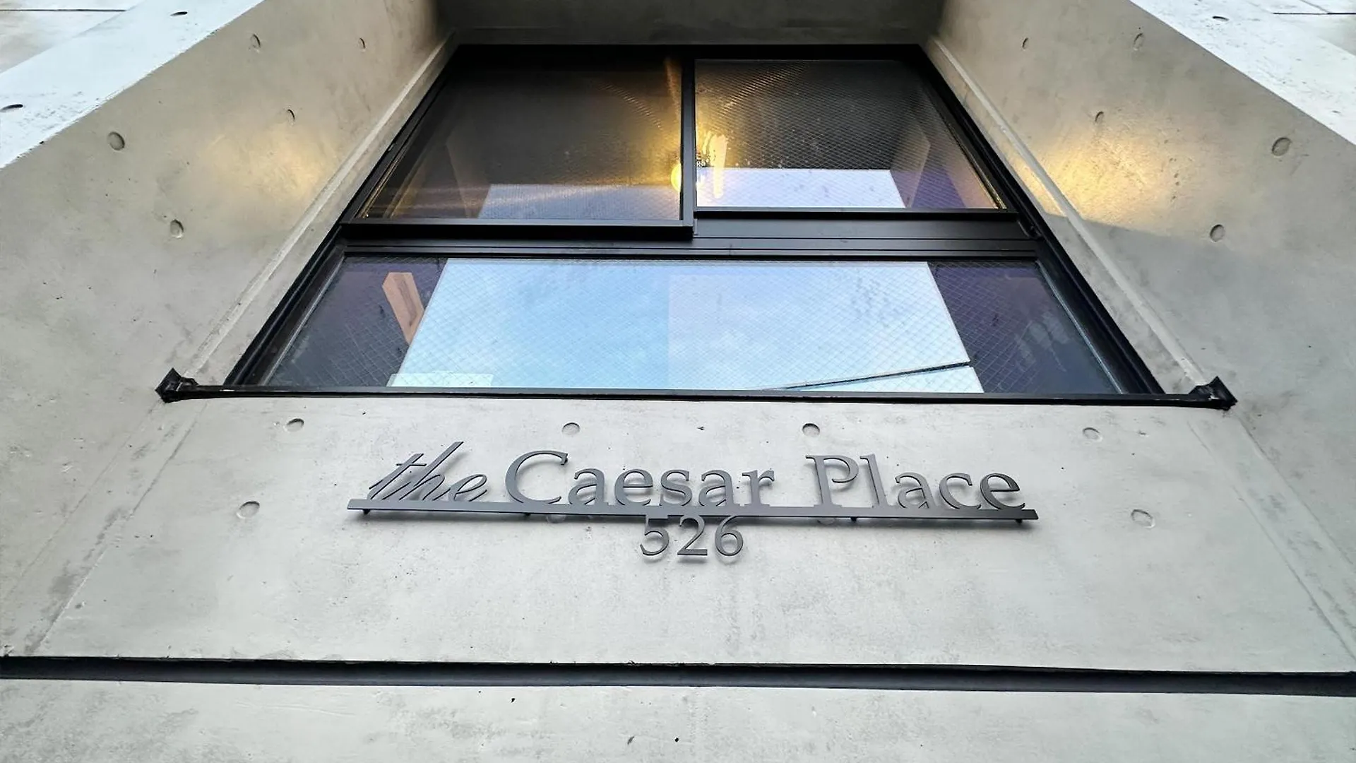 Apartment Caesar House Connecting Room 201And202 Tokyo
