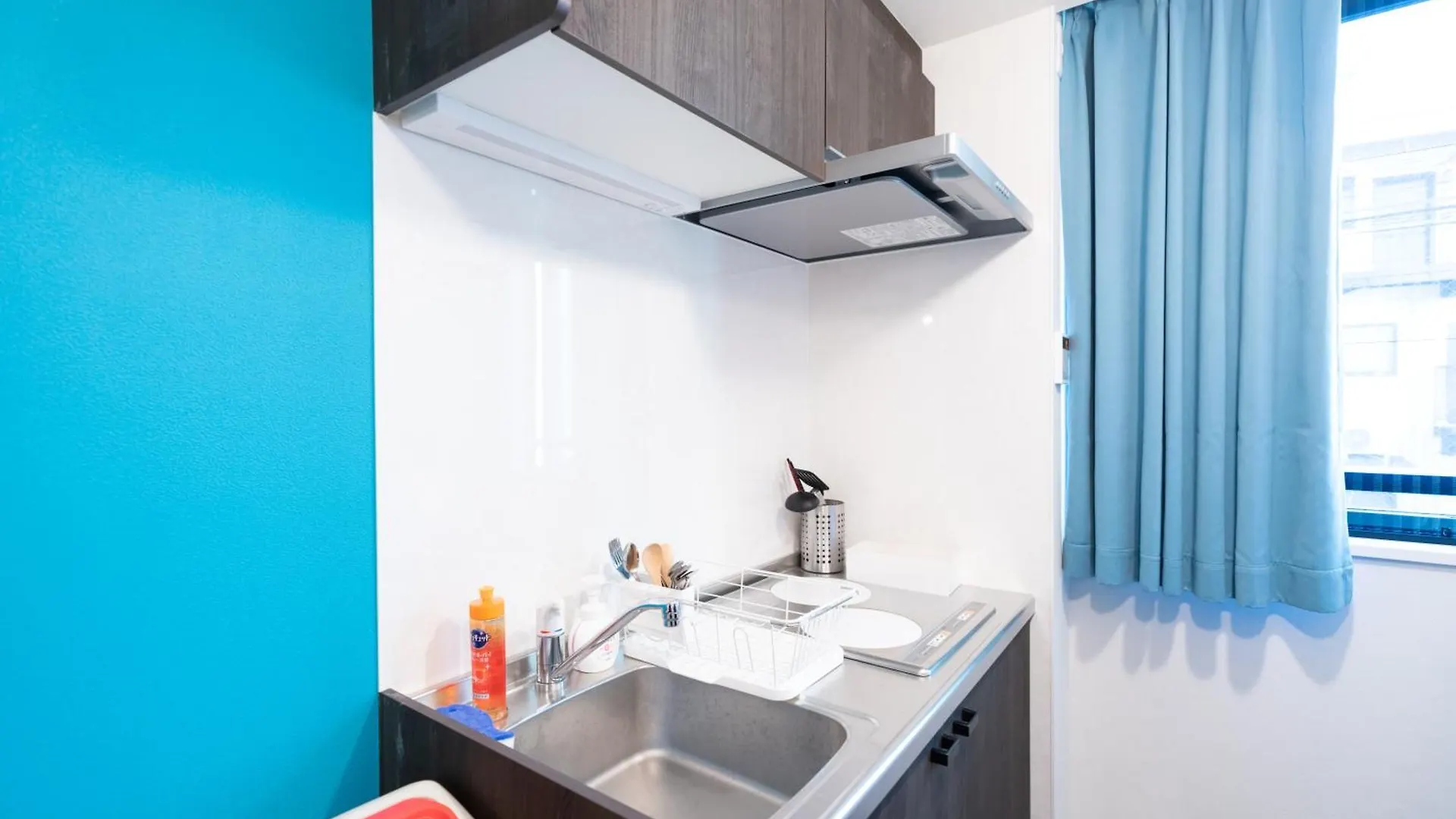 Caesar House Connecting Room 201And202 Tokyo