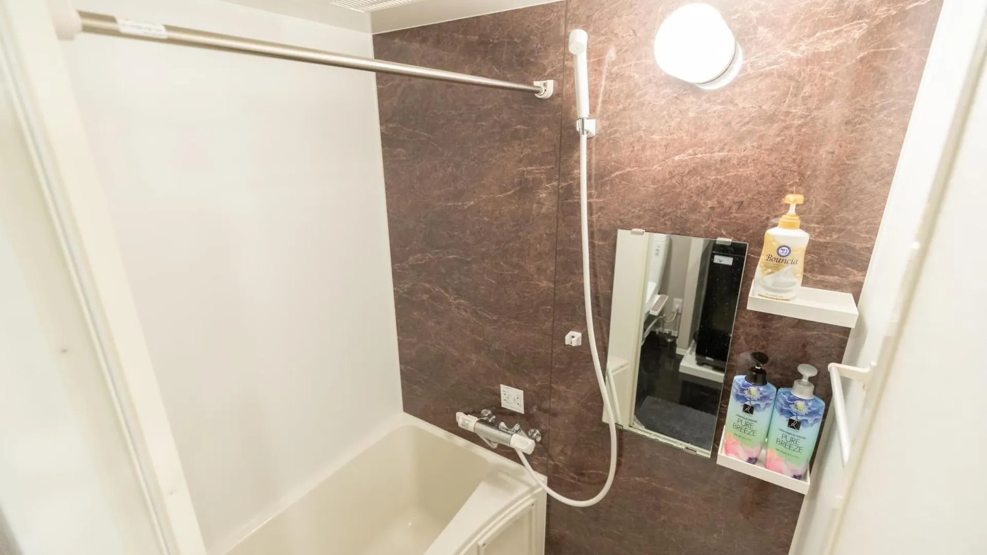 Apartment Caesar House Connecting Room 201And202 Tokyo