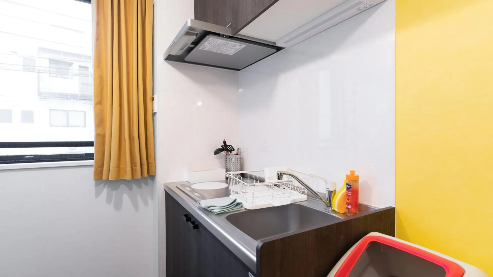Apartment Caesar House Connecting Room 201And202 Tokyo