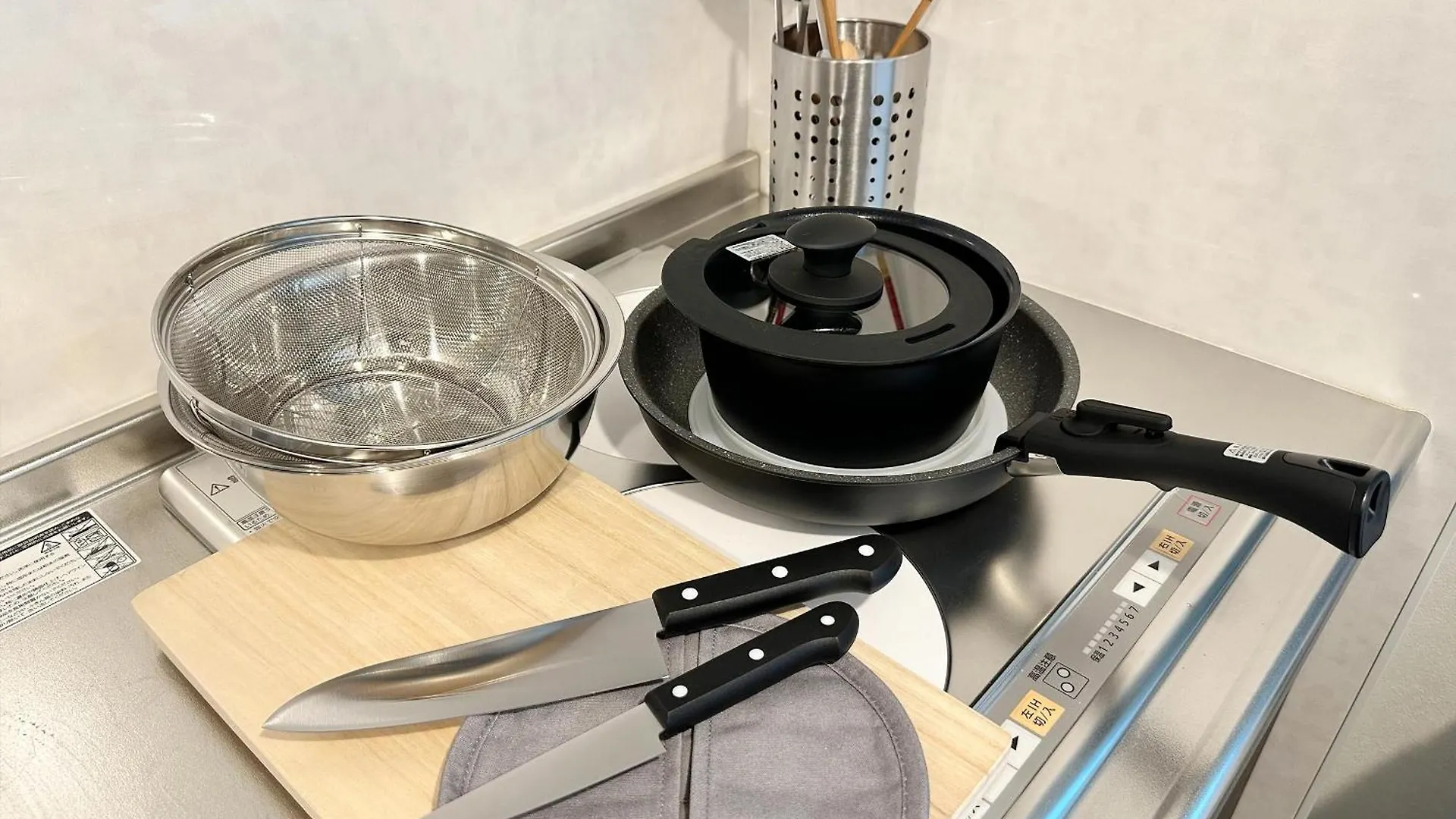 Apartment Caesar House Connecting Room 201And202 Tokyo Japan