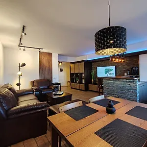 In The Center Apartment Bucharest