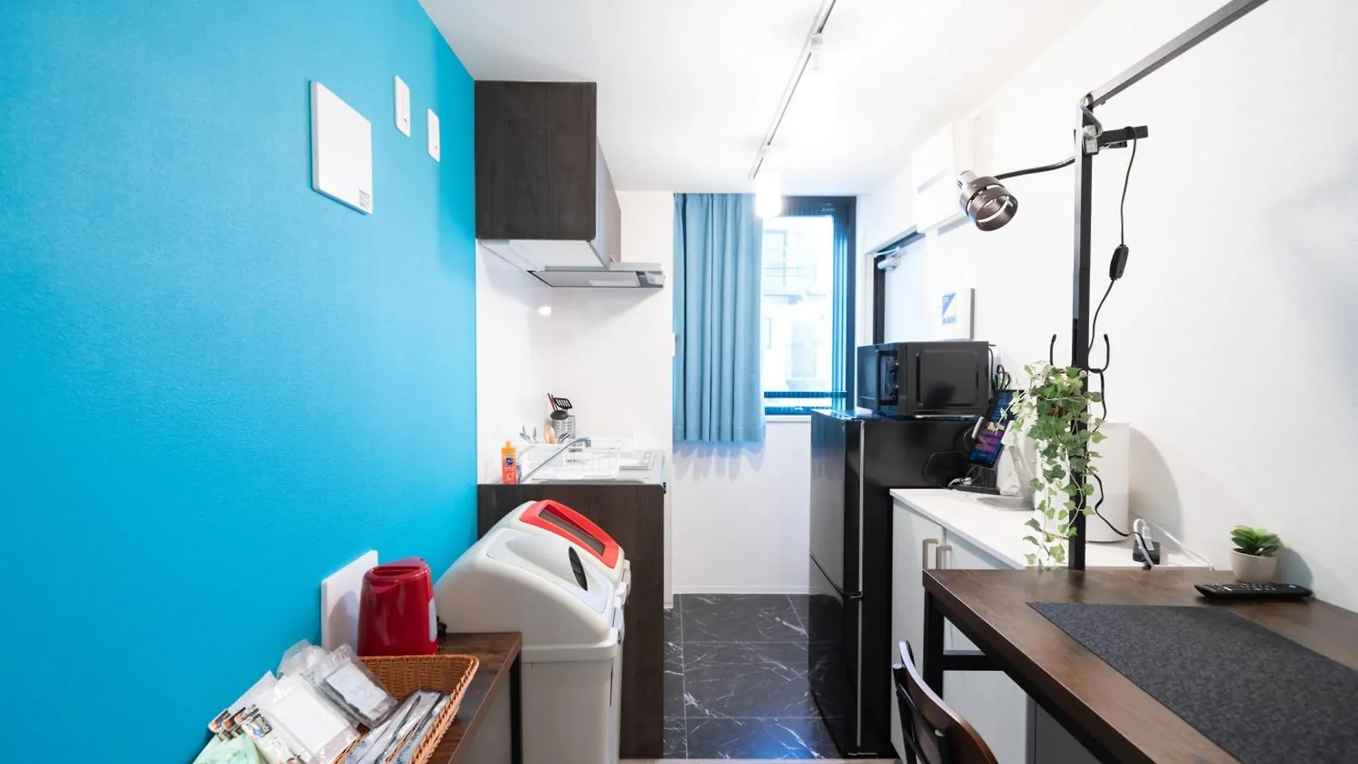 Caesar House Connecting Room 201And202 Tokio 0*,