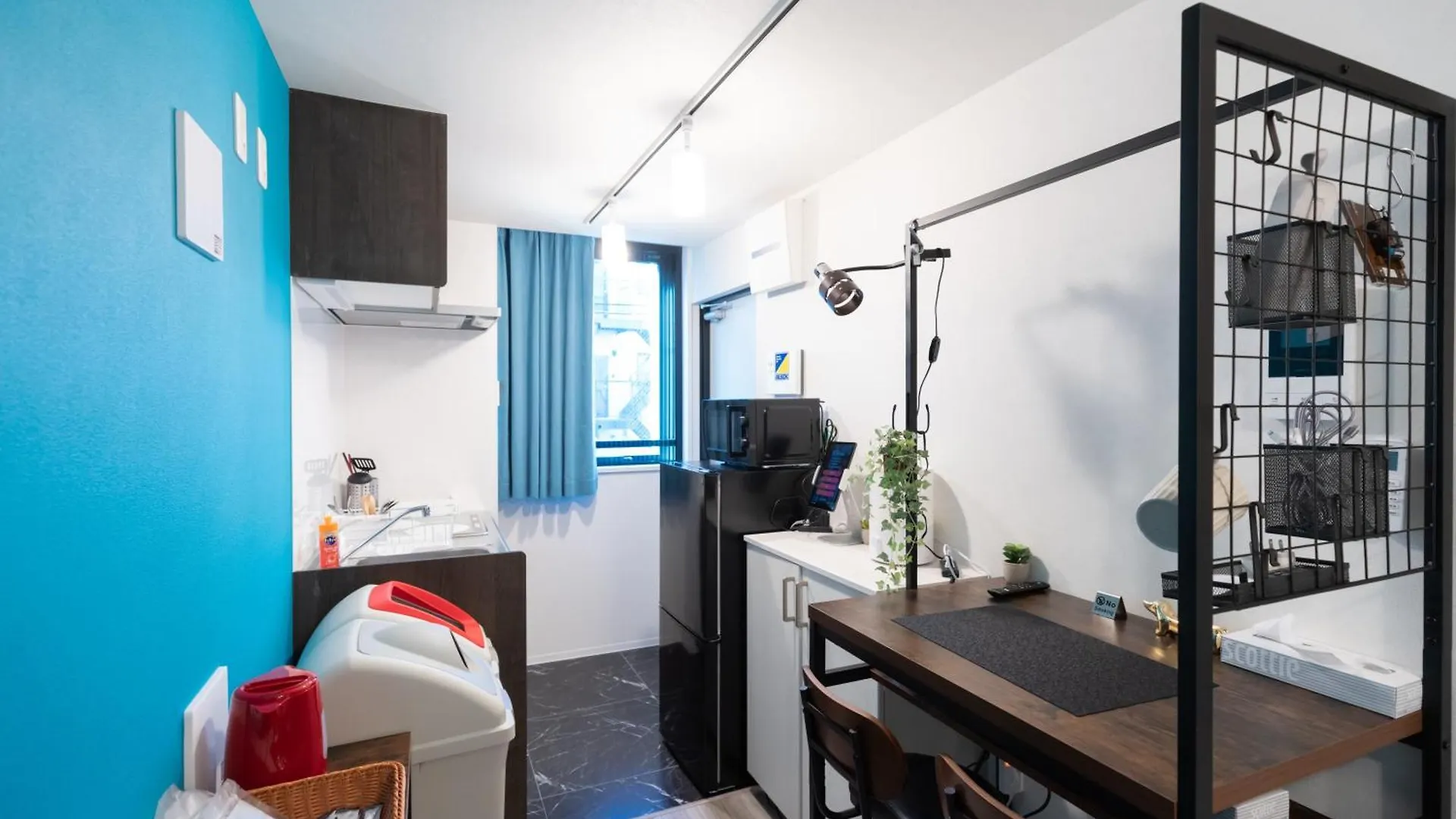 Caesar House Connecting Room 201And202 Tokio